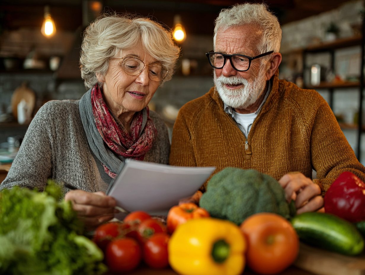 Консультація з нутриціологом